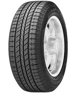 Шины HANKOOK RA-23 275/65R17 H (комплектом)